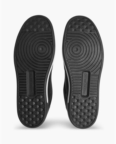 Calvin Klein sneakers basse lacci
