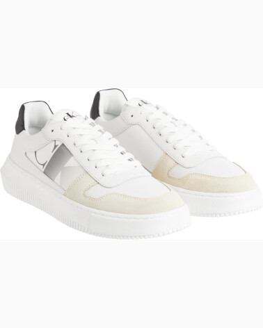 Calvin Klein zapatillas bajas chunky
