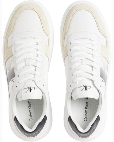 Calvin Klein zapatillas bajas chunky