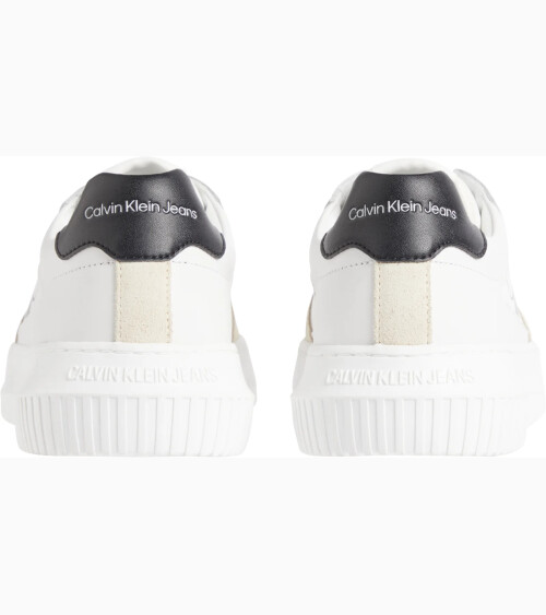 Calvin Klein baskets basses chunky