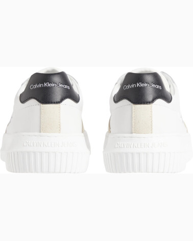 Calvin Klein zapatillas bajas chunky