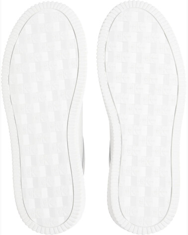 Calvin Klein low chunky sneakers
