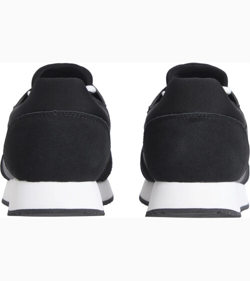 Calvin Klein baskets basses lacets