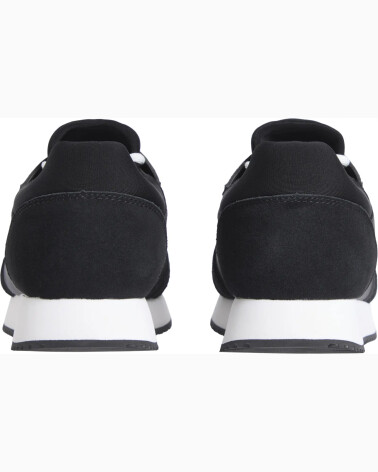 Calvin Klein zapatillas bajas cordones