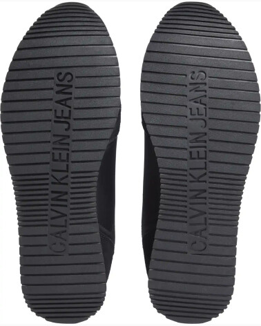 Calvin Klein low laces sneakers