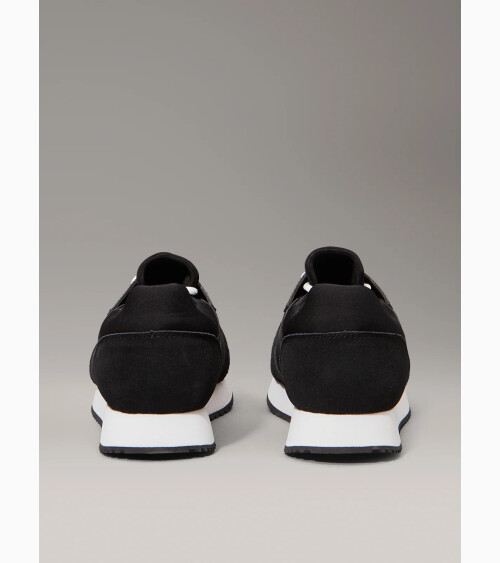 Calvin Klein zapatillas bajas cordones