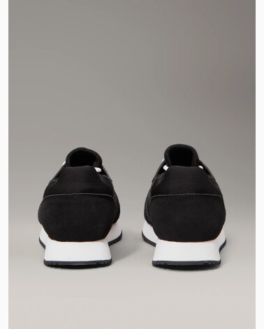 Calvin Klein low laces sneakers