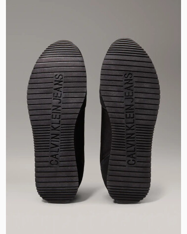 Calvin Klein low laces sneakers