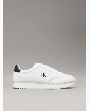 Calvin Klein low top laces