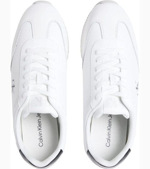 Calvin Klein Sneakers flache Schnürung