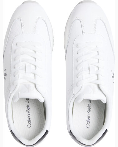 Calvin Klein baskets basses lacets