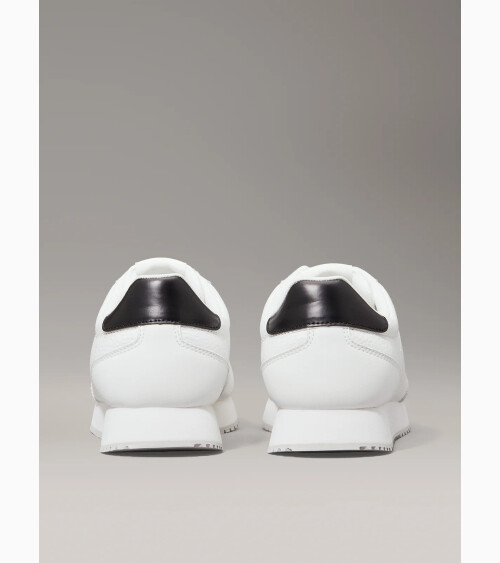 Calvin Klein zapatillas bajas cordones