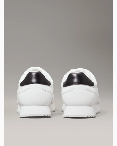 Calvin Klein sneakers basse lacci
