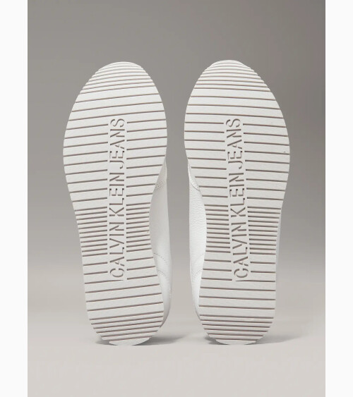 Calvin Klein low top laces