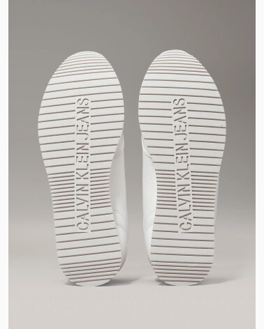Calvin Klein sneakers basse lacci