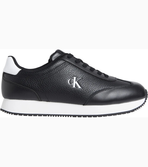 Calvin Klein zapatillas bajas cordones