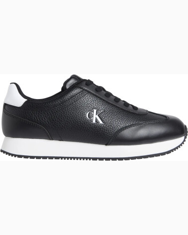 Calvin Klein Sneakers flache Schnürung