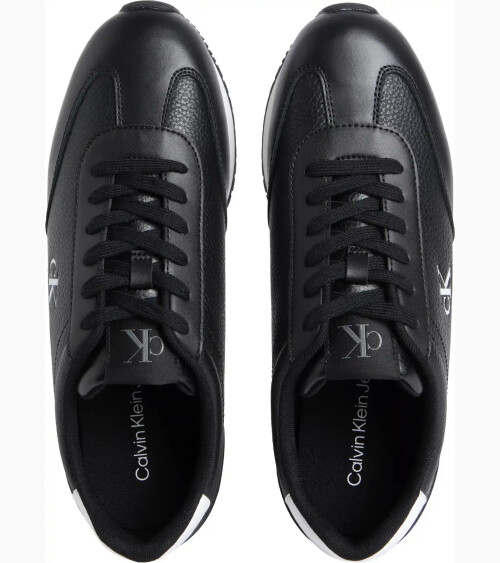Calvin Klein baskets basses lacets