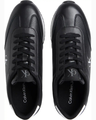 Calvin Klein zapatillas bajas cordones