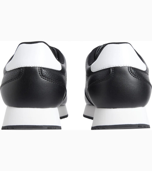 Calvin Klein baskets basses lacets