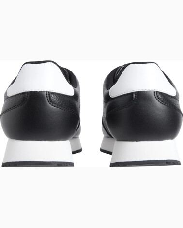 Calvin Klein zapatillas bajas cordones