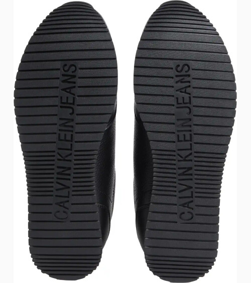 Calvin Klein baskets basses lacets