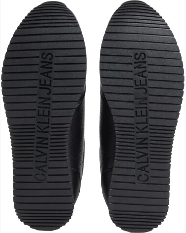 Calvin Klein zapatillas bajas cordones
