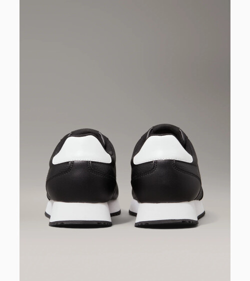 Calvin Klein baskets basses lacets