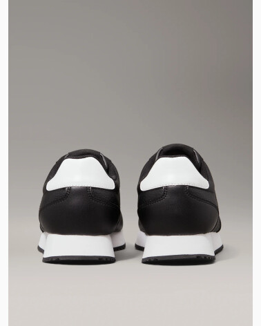 Calvin Klein sneakers basse lacci