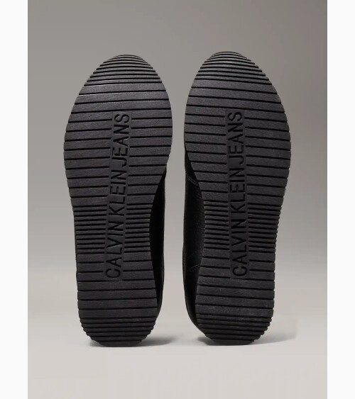 Calvin Klein sneakers basse lacci