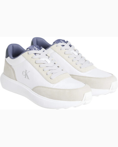 Calvin Klein sneakers basse uomo donna