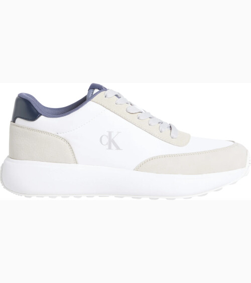Calvin Klein sneakers basse uomo donna