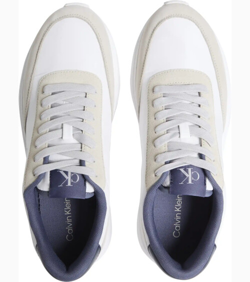 Calvin Klein sneakers basse uomo donna