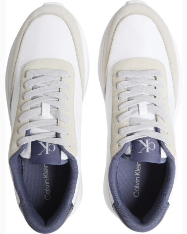 Calvin Klein sneakers basse uomo donna