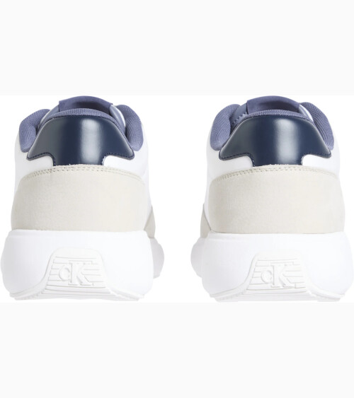 Calvin Klein zapatillas bajas para hombre y mujer
