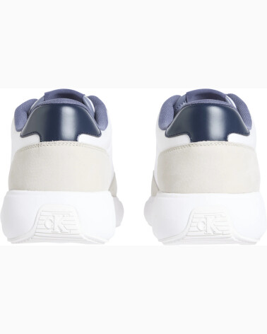 Calvin Klein niedrige Sneakers für Männer und Frauen