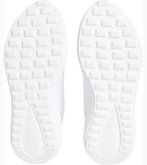 Calvin Klein sneakers basse uomo donna