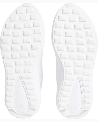 Calvin Klein baskets basses homme femme