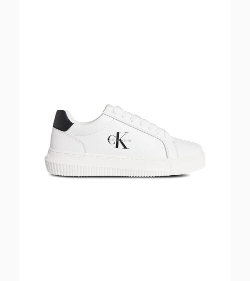 Calvin Klein low chunky sneakers