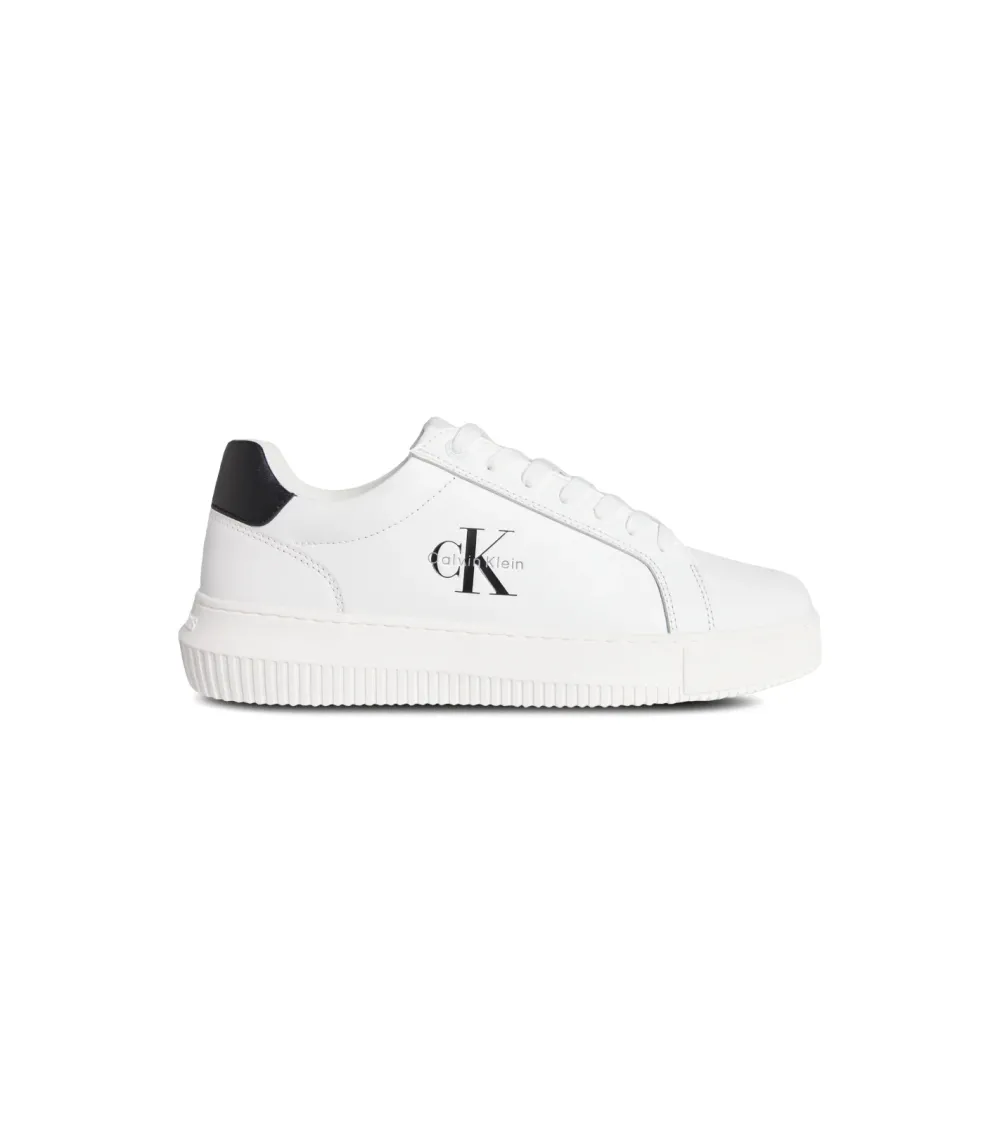 Calvin Klein sneakers basses chunky