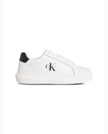 Calvin Klein low chunky sneakers