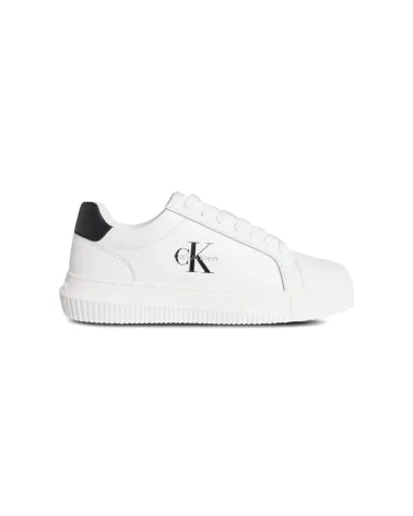 Calvin Klein sneakers basses chunky