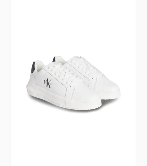 Calvin Klein low chunky sneakers