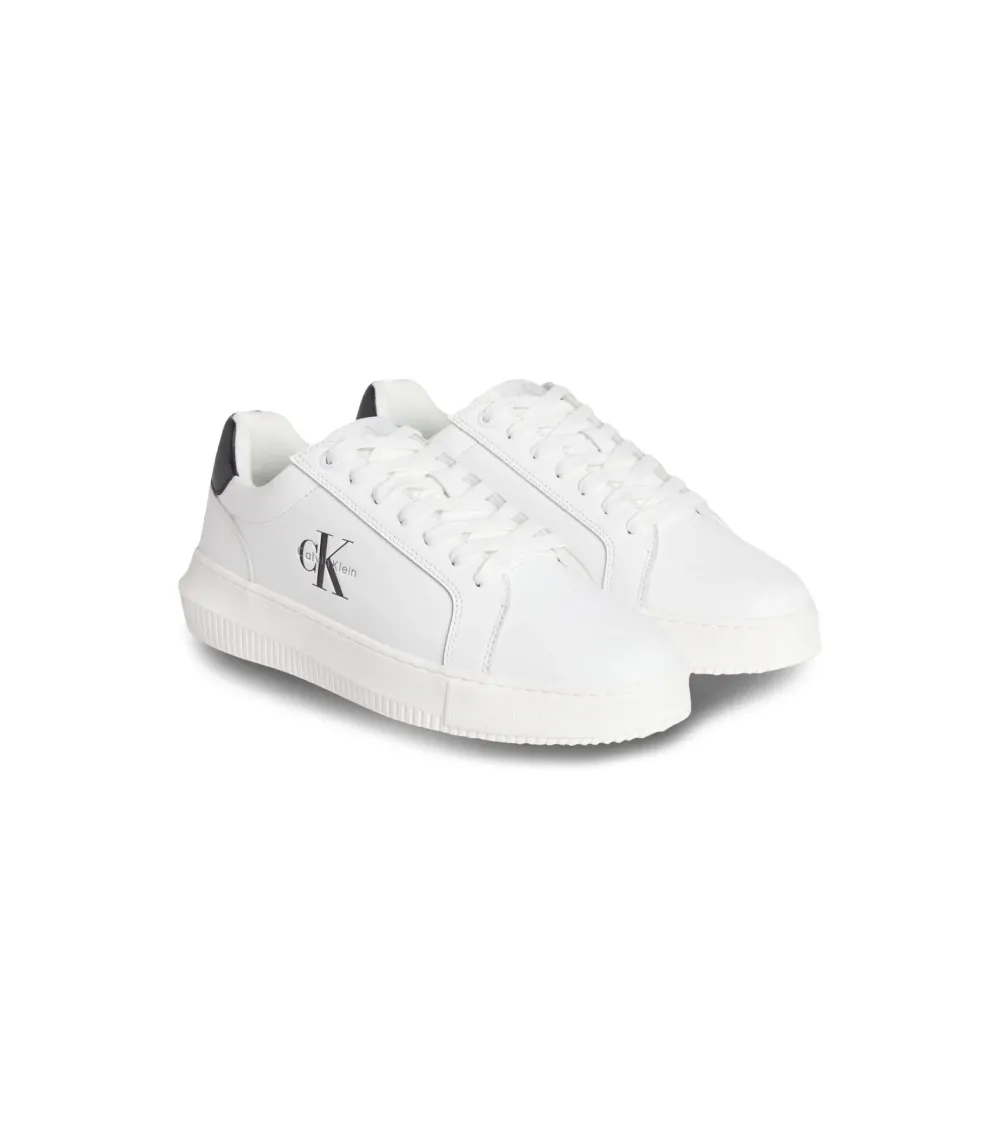 Calvin Klein sneakers basses chunky