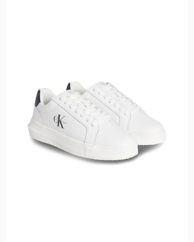 Calvin Klein sneakers basses chunky