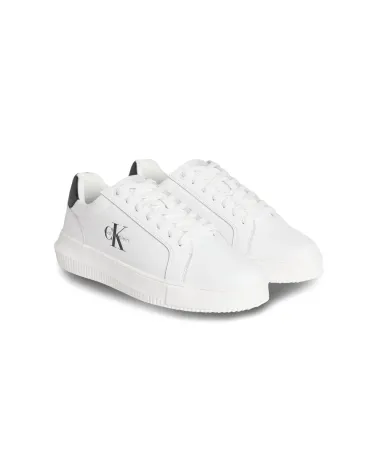 Calvin Klein sneakers basses chunky