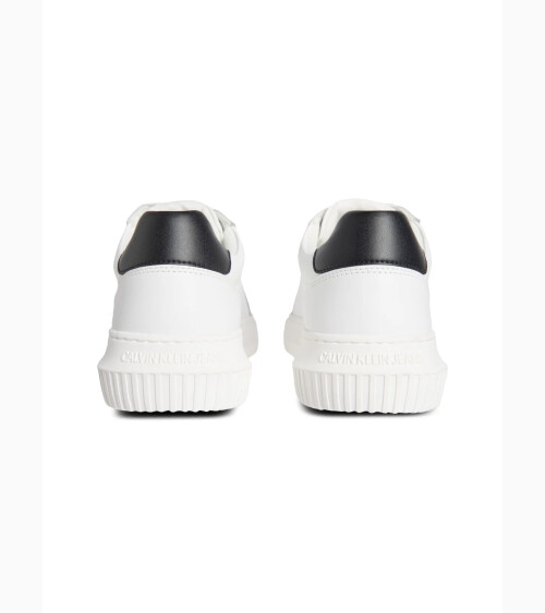 Calvin Klein low chunky sneakers