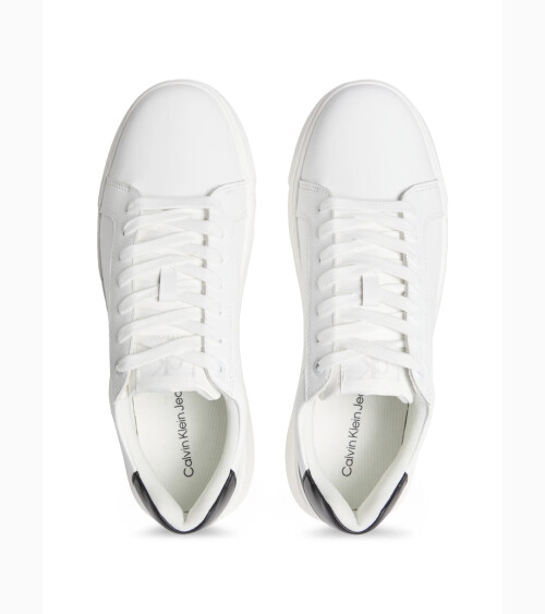 Calvin Klein zapatillas bajas chunky