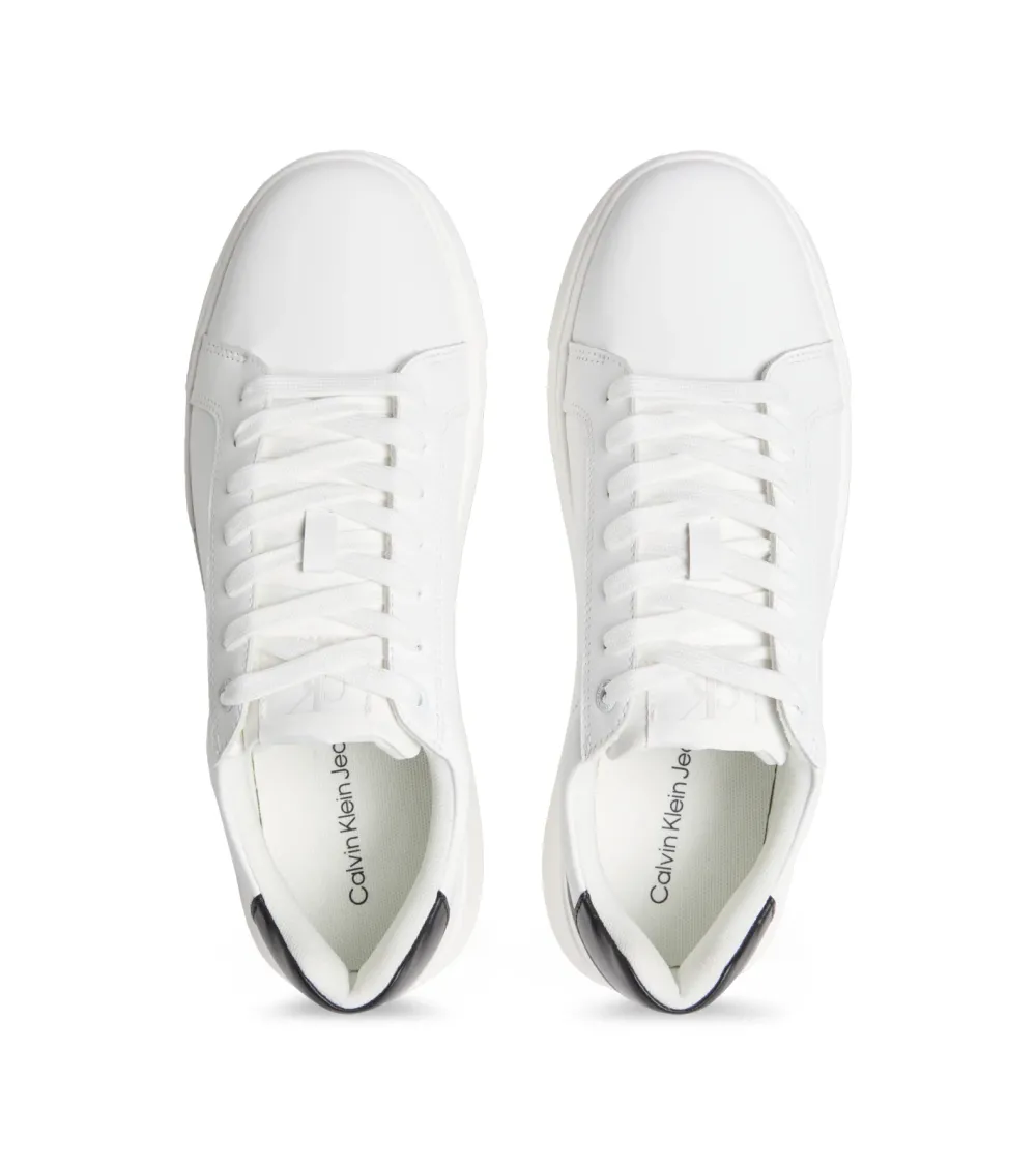 Calvin Klein sneakers basses chunky