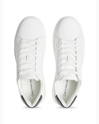 Calvin Klein sneakers basses chunky